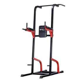 Basic Trainer Gym Tower - DirectHomeGym