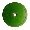 Color Bumper Plates (5KG  to 25KG) - DirectHomeGym