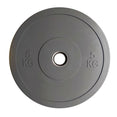 Color Bumper Plates (5KG  to 25KG) - DirectHomeGym