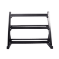 Dumbbells Rack Hexagon (3-Tier) - DirectHomeGym