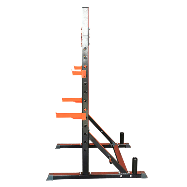 Affordable Half Rack