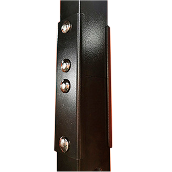 Affordable Half Rack