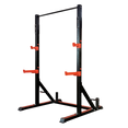 Affordable Half Rack