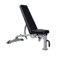 Multi Adjustable FID Bench - DirectHomeGym