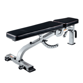 Multi Adjustable FID Bench - DirectHomeGym