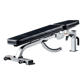Multi Adjustable FID Bench - DirectHomeGym
