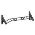 Heavy Duty Multigrip Pull / Chin Up Wall Mount Bar