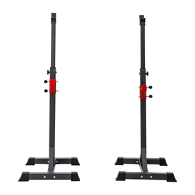 Squat Stands