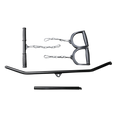 Smith Rack Multi-Gym FTS Combo J9