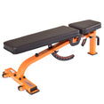 Multi Adjustable FID Bench - DirectHomeGym
