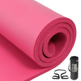 Yoga Mat (Extra Thick) - DirectHomeGym