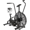 Assault Fitness Classic Fan Bike (Free Assembly)