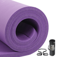 Yoga Mat (Extra Thick) - DirectHomeGym