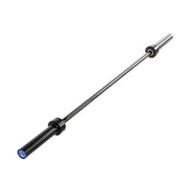 Custom Rackable 1.8m Olympic Bar - DirectHomeGym