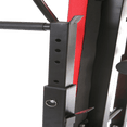 Folding Weight Bench Rack - DirectHomeGym