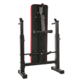 Folding Weight Bench Rack - DirectHomeGym