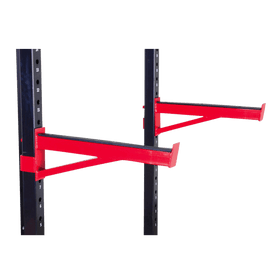 Add-On Extended Spotters - DirectHomeGym