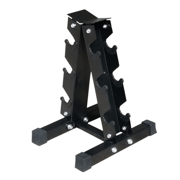 Vertical Dumbbell Storage 3 sets - DirectHomeGym