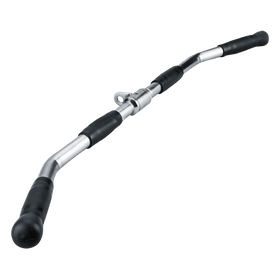 Revolving 36 Inches Lat Bar - DirectHomeGym