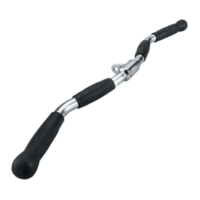 Revolving Curl bar - DirectHomeGym