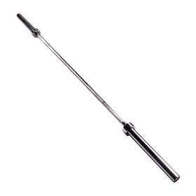 2.2m Olympic Bar - DirectHomeGym