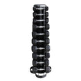 Premium Vertical Dumbbells Tower Storage Rack 10 sets - DirectHomeGym