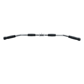 Revolving 36 Inches Lat Bar - DirectHomeGym