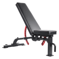 Multi Adjustable FID Bench - DirectHomeGym