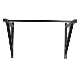 Commercial Pull Up Bar - Multi User/Bar - DirectHomeGym