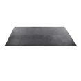 High Quality Rubber Floor Mat 1.2m x 1.8m (Pre-cut) - DirectHomeGym
