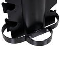Premium Vertical Dumbbells Tower Storage Rack 10 sets - DirectHomeGym