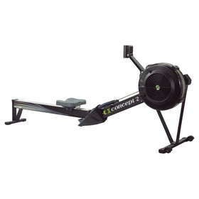 Concept  2 Model D Rower PM5 - DirectHomeGym