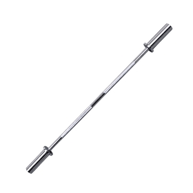 1.2m Olympic Straight Bar - DirectHomeGym