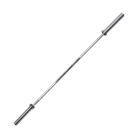 1.8m Olympic Bar - DirectHomeGym